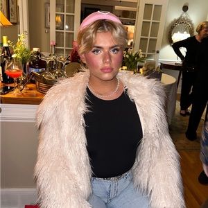 Meet your Posher, Mattie